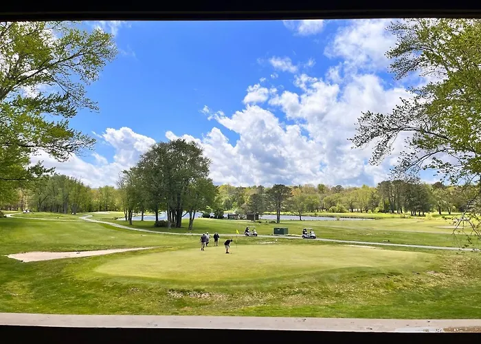 Etowah Valley Golf & Resort
